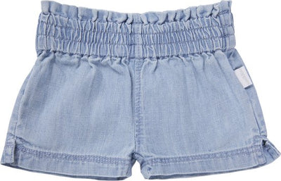 Noppies Broek Nimes Baby Maat 68