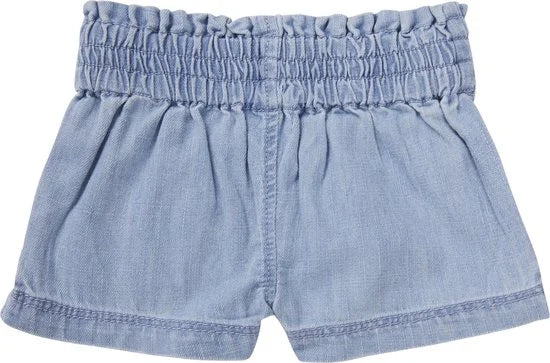 Noppies Broek Nimes Baby Maat 68