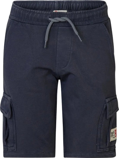 Noppies Broek Rockfish - India Ink - Maat 98