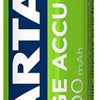 Varta AAA Oplaadbare Batterijen