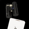 SPOTR® Verrekijker 12x42 HD - Inclusief Telefoonhouder - Voor Volwassene - Compact