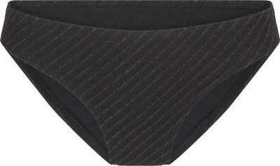 LingaDore Bikini Broekje - 7201B - Zwart - 38