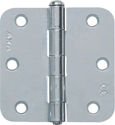 AXA Scharnier 1105 RH 76x76 2mm topcoat - 11052423E