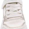 Skechers meisjes sneakers met goudkleurige details - Maat 30 - Extra comfort - Memory Foam