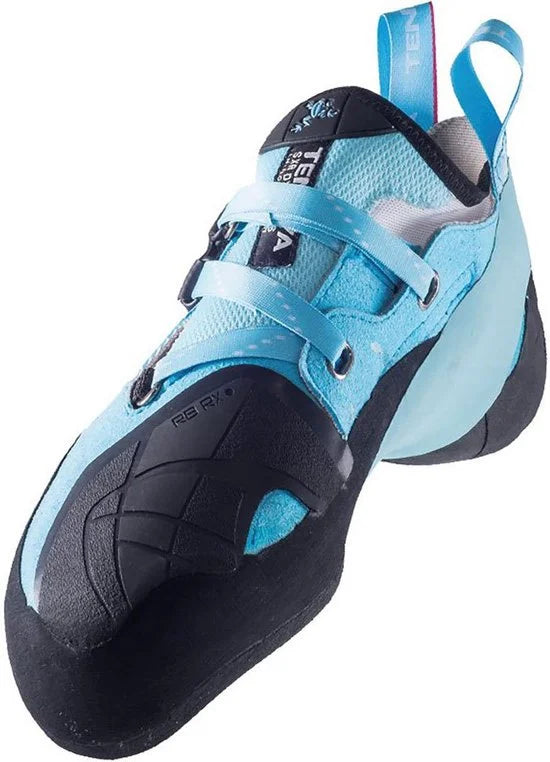 Tenaya Indalo Klimschoenen Blauw EU 36 2/3 Man