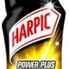 Harpic PowerPlus Max 10 Citrus - Blue Power 750ml