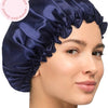 DOCH® Satijnen Slaapmuts - Curly Girl Proof