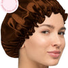 DOCH® Satijnen Slaapmuts - Curly Girl Proof