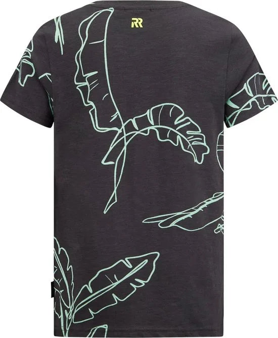 Retour Jeans Jimmo Jongens T-shirt - Maat 116