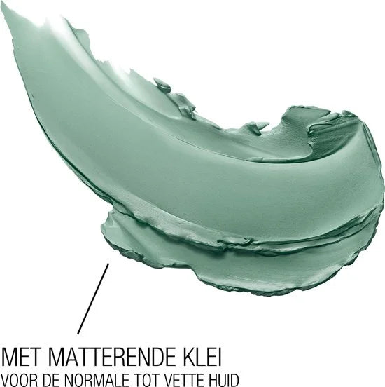Maybelline New York - Fit Me Matte + Poreless Foundation - 350 Caramel - Medium Dekkende Foundation met Matte Finish voor de Normale tot Vette Huid -