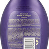 Organix shamp.biotin&collagen 385 ml