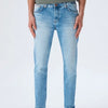 LTB Jeans Smarty Heren Jeans - Lichtblauw - W30 X L34