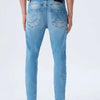 LTB Jeans Smarty Heren Jeans - Lichtblauw - W30 X L34