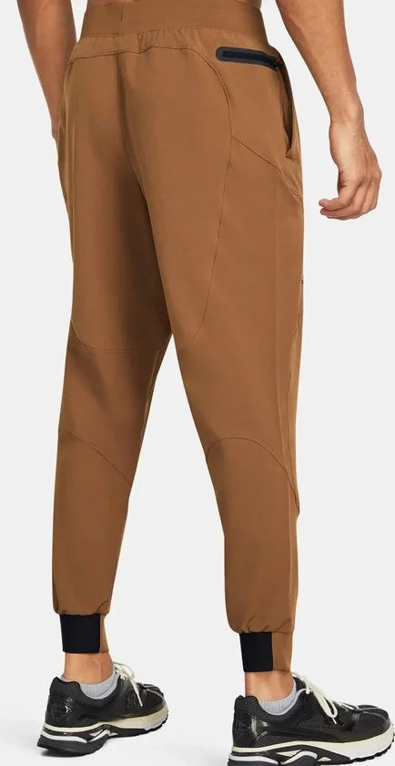Under Armour Unstoppable Joggers Bruin L / Regular Man