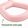 Tough Tugger - Trekspeelgoed voor honden - Natuurlijk rubber - Beco Pets - Groen of Roze - Groen