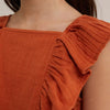 WE Fashion Meisjes jumpsuit