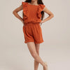 WE Fashion Meisjes jumpsuit