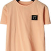 Rellix - T-shirt - Fresh Peach - Maat 164