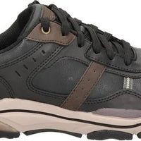 Skechers | Romago Elmen leren sneakers | Heren | 41