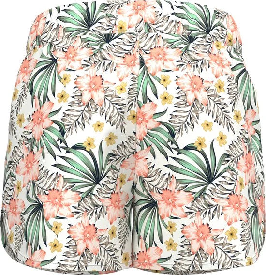 NAME IT NKFVINAYA SHORTS FFFF NOOS Meisjes Broek - Maat 140