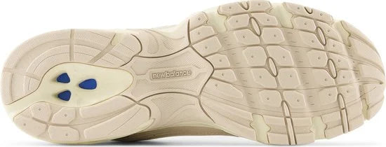 New Balance Mr530 M Lage Heren Sneakers - Beige - Maat 42