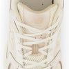 New Balance Mr530 M Lage Heren Sneakers - Beige - Maat 42