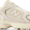 New Balance Mr530 M Lage Heren Sneakers - Beige - Maat 42