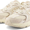 New Balance Mr530 M Lage Heren Sneakers - Beige - Maat 42