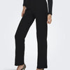 JDY JDYGEGGO STRAIGHT PANT JRS NOOS Dames Broek - Maat L x L30