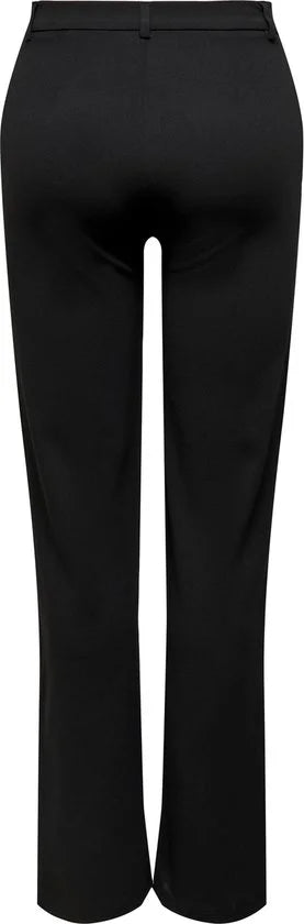 JDY JDYGEGGO STRAIGHT PANT JRS NOOS Dames Broek - Maat L x L30