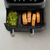 Philips Versuni Serie 3000 Rapid Air 9l Airfryer Zwart 9 Liters / EU Plug