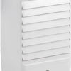 Dutch Originals Aircooler op Wielen - Luchtcooler 6 Liter - Mobiele Aircooler met 3 Snelheden - Met Ingebouwde Timer en Zelfdraaiende Functie - 65 W