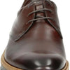 Ecco ST.1 Hybrid nette herenschoen - Cognac - Maat 48