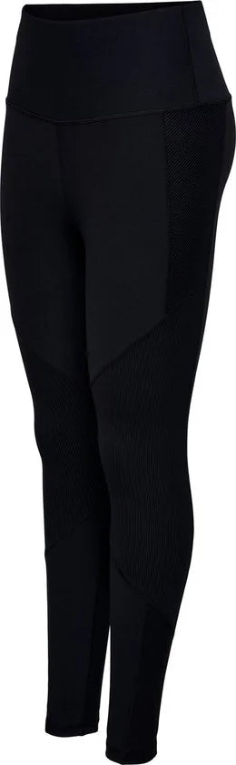 Only Play Jana High Waist Training Fitness Legging Dames - Maat XS