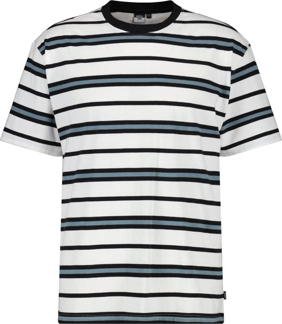 America Today Evans - Heren T-shirt - Maat S