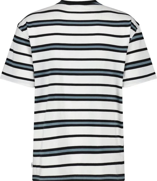 America Today Evans - Heren T-shirt - Maat S