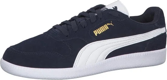 Puma Heren Donkerblauwe Icra Trainer - Maat 40