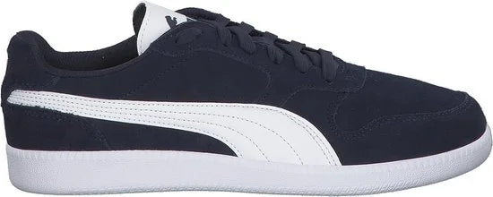 Puma Heren Donkerblauwe Icra Trainer - Maat 40