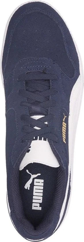 Puma Heren Donkerblauwe Icra Trainer - Maat 40