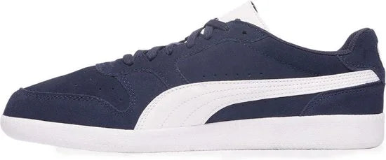 Puma Heren Donkerblauwe Icra Trainer - Maat 40
