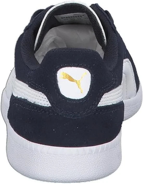Puma Heren Donkerblauwe Icra Trainer - Maat 40