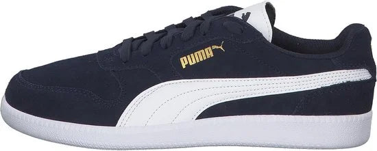 Puma Heren Donkerblauwe Icra Trainer - Maat 40