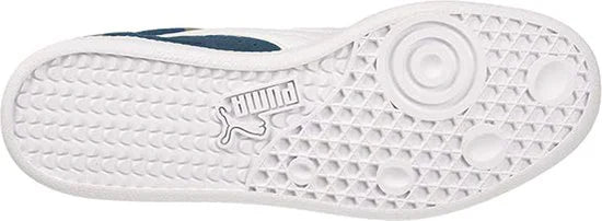 Puma Heren Donkerblauwe Icra Trainer - Maat 40