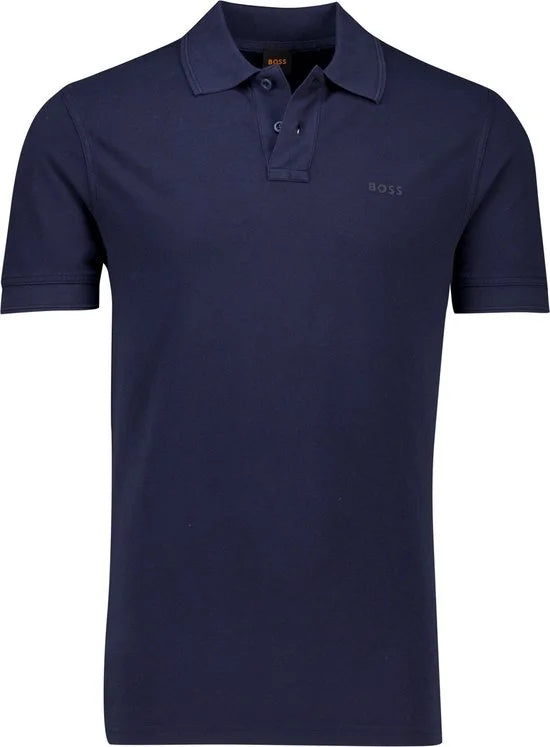 Boss Casual Prime Polo Heren