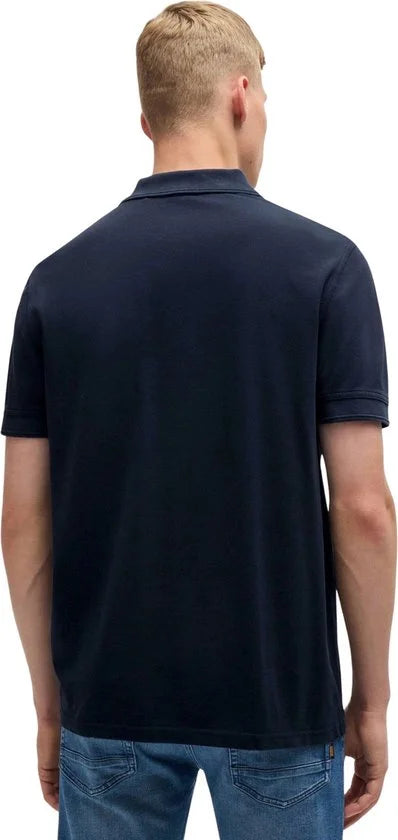 Boss Casual Prime Polo Heren