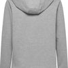 hummel Go Cotton Logo Hoodie Woman  - Maat XL