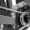 Kmc Ketting E1 Smal 1/2 X 3/32 Inch 130s 1 Speed Zilver