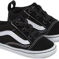 Vans | Old Skool Crib peuter sneaker | Kinderen | 19