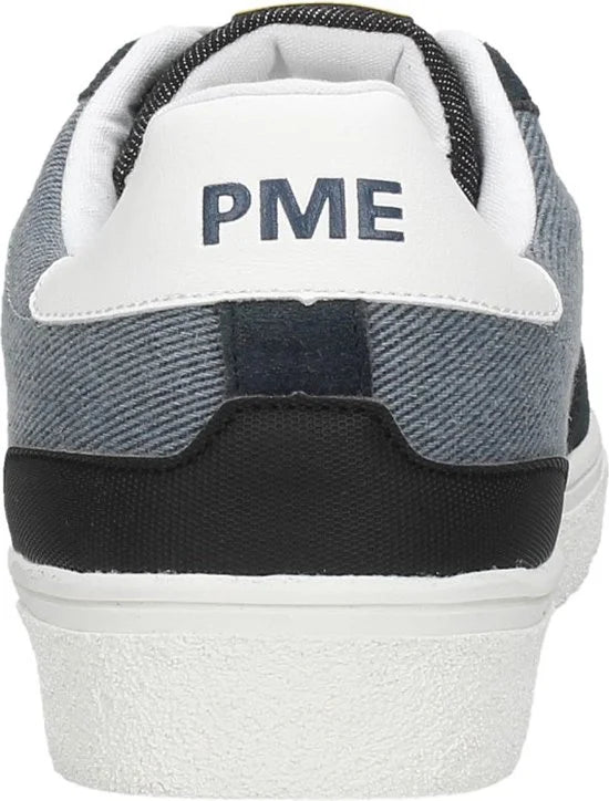 PME Legend Skytank Sneakers - Heren - Blauw - Maat 42