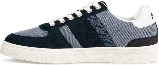 PME Legend Skytank Sneakers - Heren - Blauw - Maat 42